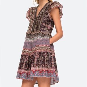 Sea Brooke Tunic Dress size S